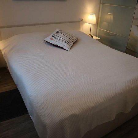 The Luxury Marija Apartment Zagreb Exterior photo